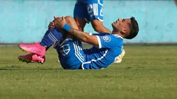 El tremendo respaldo que le ponen a Assadi en la U