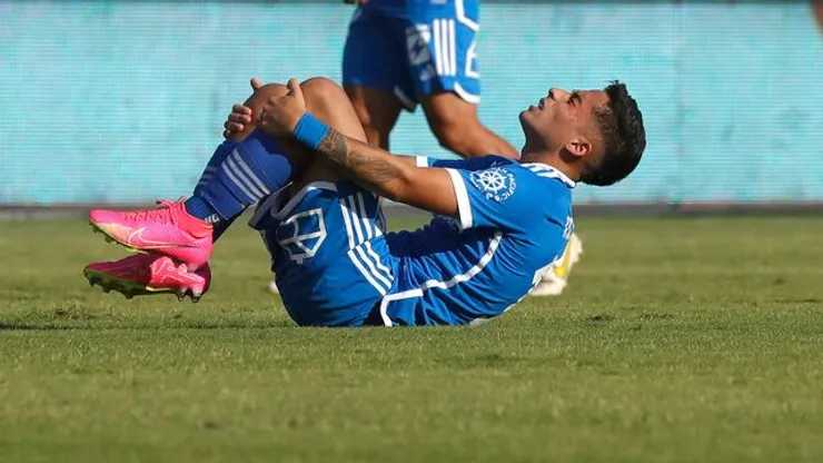 El tremendo respaldo que le ponen a Assadi en la U