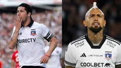 Valdés defendió al King de las críticas por la utilización de sus redes sociales.