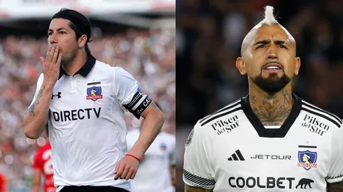 Valdés defendió al King de las críticas por la utilización de sus redes sociales.