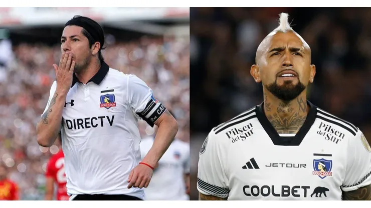 Valdés defendió al King de las críticas por la utilización de sus redes sociales.