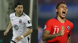 Valdés alzó la voz por el regreso de "Turboman" a La Roja.