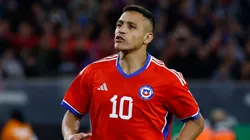 En La Roja tienen todo listo para lo que será el debut de la nueva camiseta.