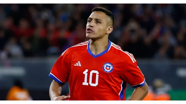En La Roja tienen todo listo para lo que será el debut de la nueva camiseta.