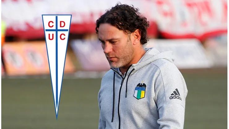 Milito comienza a sonar con fuerza para reemplazar a Núñez en la UC.