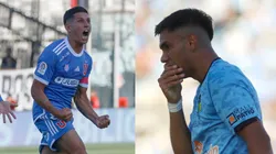 El cotejo entre los Azules y los Celeste promete buen fútbol y varias emociones.