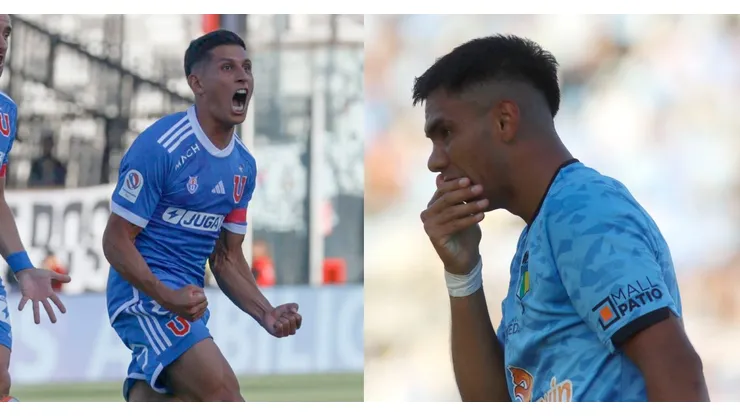 El cotejo entre los Azules y los Celeste promete buen fútbol y varias emociones.