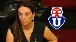 Pérez sigue sin entender ciertas decisiones en contra de la U.