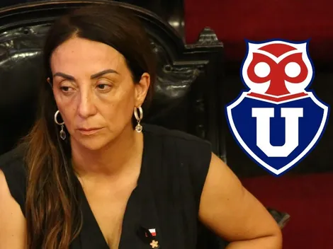 Pérez golpea la mesa: "Nos avala la tesis de que hay una agenda anti U"