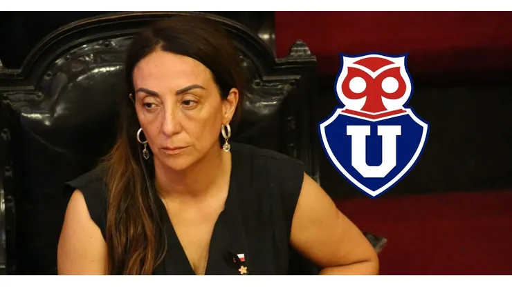 Pérez sigue sin entender ciertas decisiones en contra de la U.