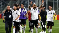 Colo Colo podría tener la posibilidad de poder sumar a un nuevo refuerzo