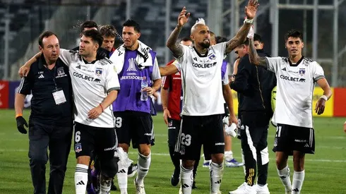 Colo Colo podría tener la posibilidad de poder sumar a un nuevo refuerzo