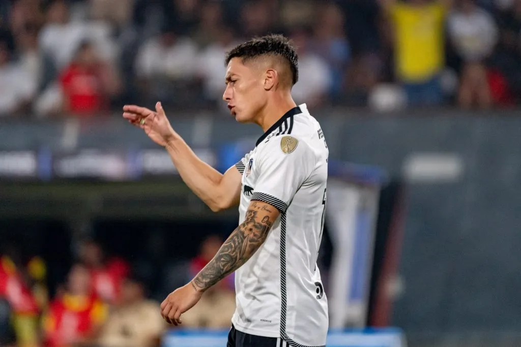 El Cacique contó con varias oportunidades para aumentar el marcador | FOTO: Guille Salazar