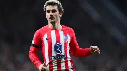 Chilenos van en masa al Instagram de Antoine Griezmann. (Foto: Getty)