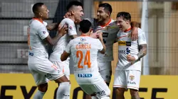 El partido entre Cobreloa y Unión Española ya tiene aforo.