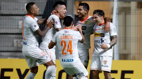 El partido entre Cobreloa y Unión Española ya tiene aforo.