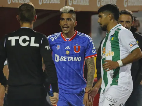 DT de O'Higgins tiene claro cómo vencer a la U