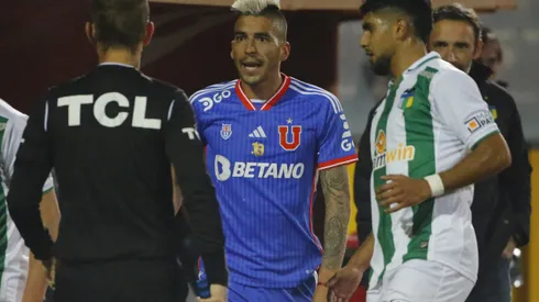 Universidad de Chile jugará contra O'Higgins por la quinta fecha del torneo.