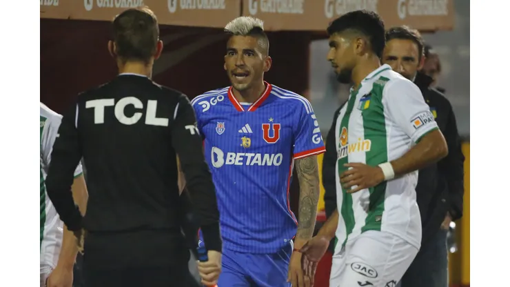 Universidad de Chile jugará contra O'Higgins por la quinta fecha del torneo.