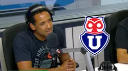 Jean Beausejour afirma que este es el momento para que Eduardo Vargas vuelva a la U.