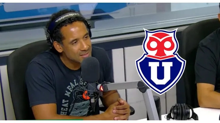 Jean Beausejour afirma que este es el momento para que Eduardo Vargas vuelva a la U.