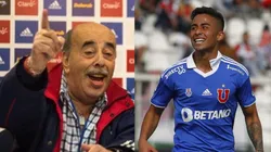 Awad habló sobre las grandes deficiencias de Assadi en la U.