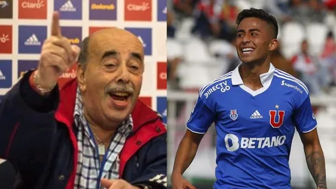 Awad habló sobre las grandes deficiencias de Assadi en la U.