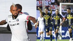 Colo Colo vs Sportivo Trinidense: Horario, cómo y dónde ver EN VIVO y ONLINE el partido