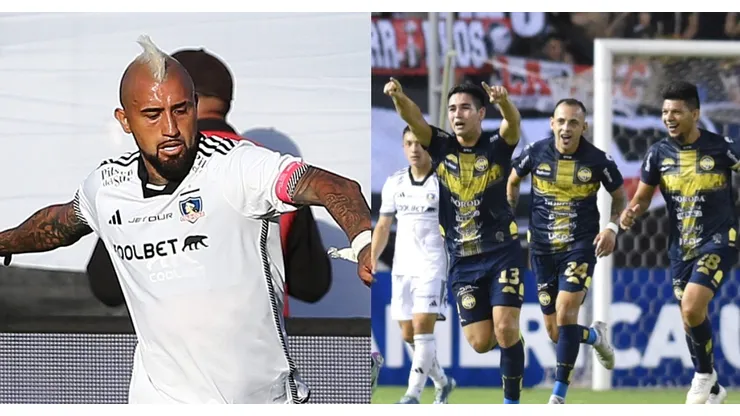 Colo Colo vs Sportivo Trinidense: Horario, cómo y dónde ver EN VIVO y ONLINE el partido