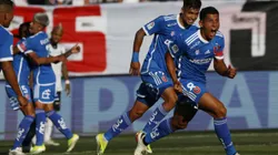 Alejandro Lorca confía en la decisión de Gustavo Álvarez.