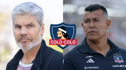 Guarello opinó sobre lo que será el duelo entre el Cacique y el elenco guaraní.
