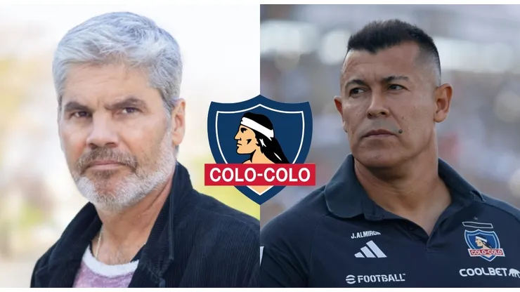 Guarello opinó sobre lo que será el duelo entre el Cacique y el elenco guaraní.
