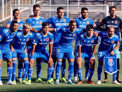 La formación que alista Gustavo Álvarez para recibir a O'Higgins