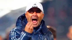 Este miércoles, Sampaoli cumplió 64 años y recibió múltiples mensajes.
