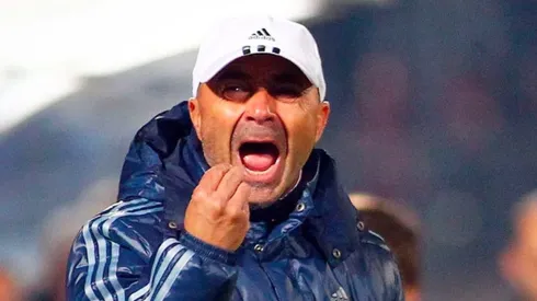 Este miércoles, Sampaoli cumplió 64 años y recibió múltiples mensajes.