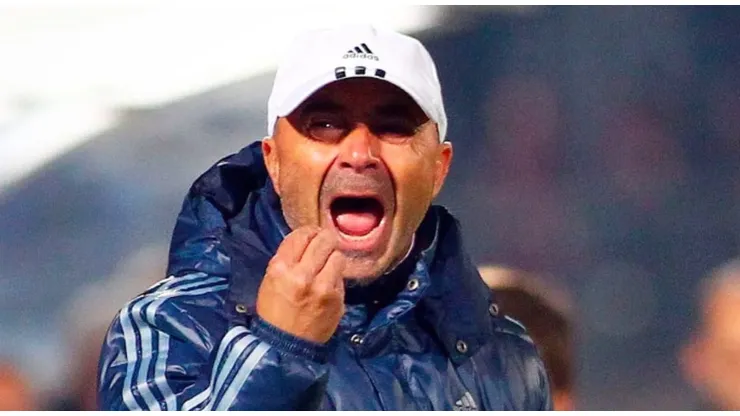 Este miércoles, Sampaoli cumplió 64 años y recibió múltiples mensajes.