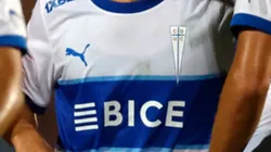 El gran candidato a la banca de la Universidad Católica