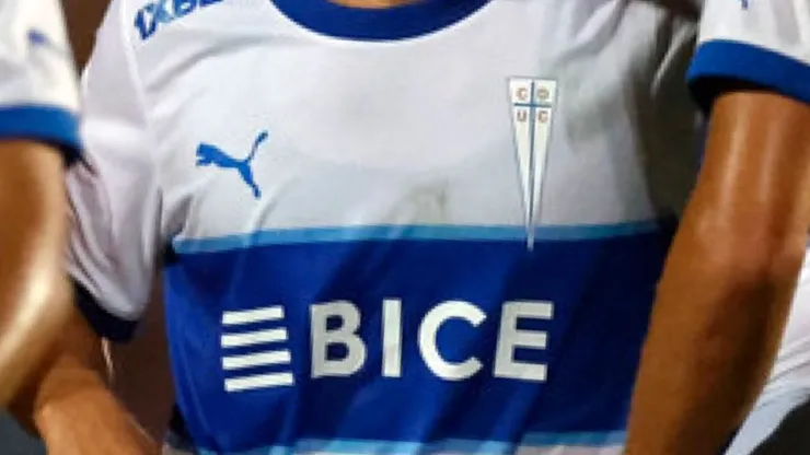 El gran candidato a la banca de la Universidad Católica