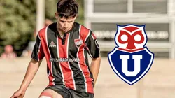 Oroná es una de las grandes atracciones para el partido ante Chimbarongo.