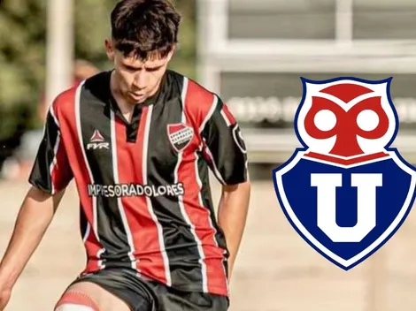 Desde Uruguay cuentan cuáles son las grandes cualidades de la nueva joya azul: "Por algo saltó a..."