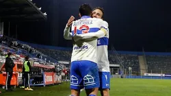 Ex Universidad Católica sale del retiro y volverá a jugar en el fútbol chileno