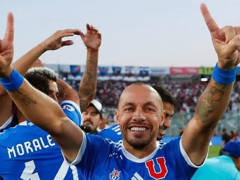 Chelo Díaz tras ganar el Superclásico: "Disfruten de verlos llorar"