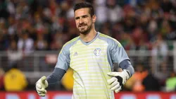 El historial de "horrores" de Antony Silva con equipos chilenos