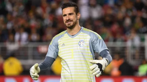 El historial de "horrores" de Antony Silva con equipos chilenos