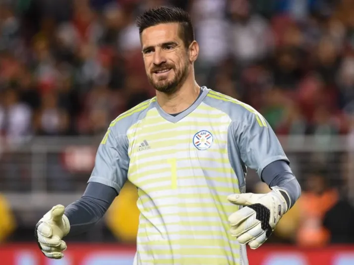 El historial de "horrores" de Antony Silva con equipos chilenos