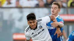 Pizarro aparece en prestigioso ranking mundial.