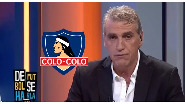 Pellicer apunta nombres que no tendrían del todo satisfecho a Jorge Almirón.