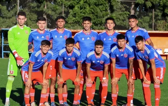 Muchos de ellos, se medirán ante Chimbarongo (Prensa UCH)