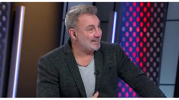 Barti advierte a los albos.