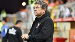 Emiliano Astorga le envió un mensaje a promesa de Cobreloa.